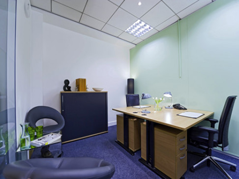 Office: Thorpe Park, Ground and first floor, Leeds, LS15 8ZA