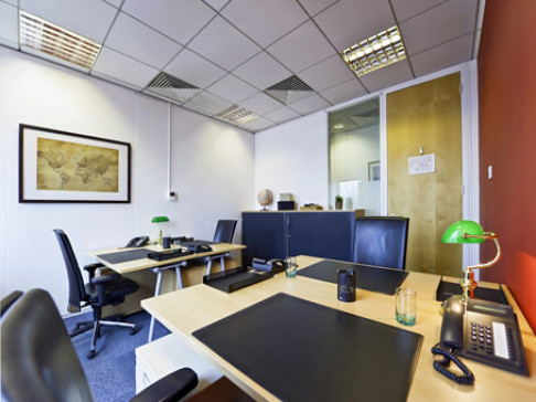 Office: Thorpe Park, Ground and first floor, Leeds, LS15 8ZA