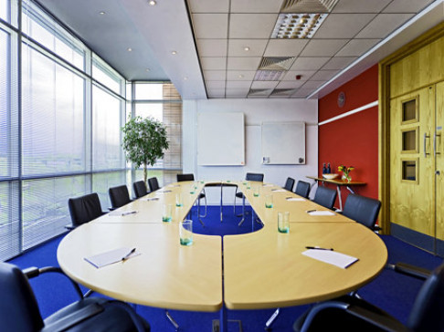 Office: Thorpe Park, Ground and first floor, Leeds, LS15 8ZA