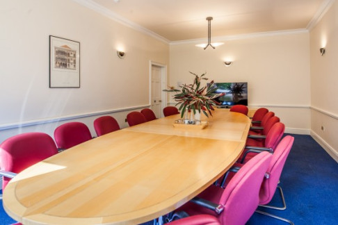 Office: Vicarage Chambers, Park Square East, Leeds, LS1 2LH