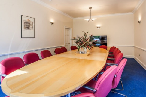 Office: Vicarage Chambers, Park Square East, Leeds, LS1 2LH