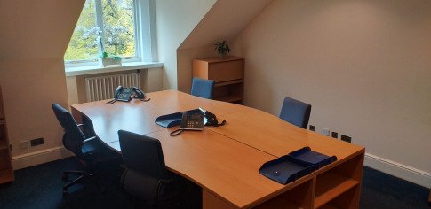 Office: Vicarage Chambers, Park Square East, Leeds, LS1 2LH