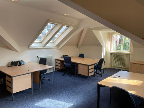 Office: Vicarage Chambers, Park Square East, Leeds, LS1 2LH