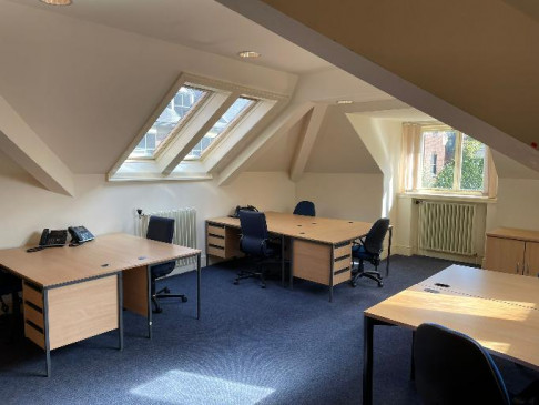 Office: Vicarage Chambers, Park Square East, Leeds, LS1 2LH