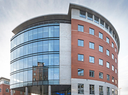 Office: Wellington Place, No 2 Wellington Place, Leeds, LS1 4AP