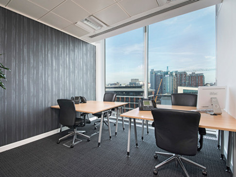 Office: Wellington Place, No 2 Wellington Place, Leeds, LS1 4AP