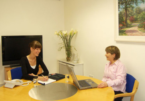 Office: Leeson Business Centres - 2, Dublin