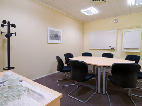 Office: Grove Park, 1st Floor, Gateway House, Leicester, LE19 1SY