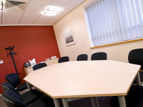 Office: Grove Park, 1st Floor, Gateway House, Leicester, LE19 1SY