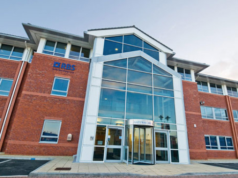 Office: Grove Park, 1st Floor, Gateway House, Leicester, LE19 1SY