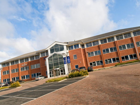 Office: Grove Park, 1st Floor, Gateway House, Leicester, LE19 1SY