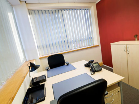 Office: Grove Park, 1st Floor, Gateway House, Leicester, LE19 1SY
