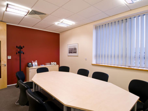 Office: Grove Park, 1st Floor, Gateway House, Leicester, LE19 1SY