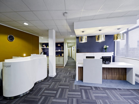 Office: St George's House, 1st and 2nd Floor, Leicester, LE1 1SH