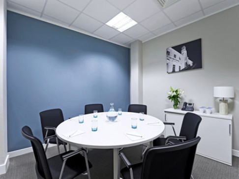 Office: St George's House, 1st and 2nd Floor, Leicester, LE1 1SH