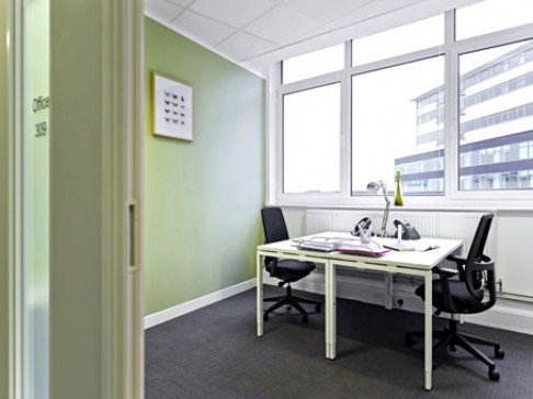 Office: St George's House, 1st and 2nd Floor, Leicester, LE1 1SH