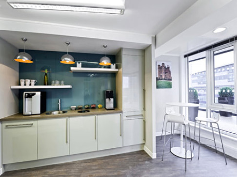 Office: St George's House, 1st and 2nd Floor, Leicester, LE1 1SH