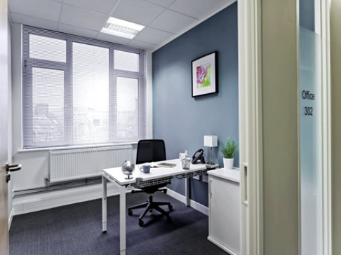 Office: St George's House, 1st and 2nd Floor, Leicester, LE1 1SH