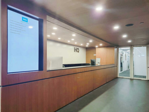 Leighton Centre