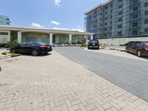 Office: The Waterside, 5, Admiralty Road off Admiralty Way, Lagos, 101224