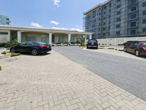 Office: The Waterside, 5, Admiralty Road off Admiralty Way, Lagos, 101224