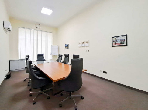 Office: The Waterside, 5, Admiralty Road off Admiralty Way, Lagos, 101224