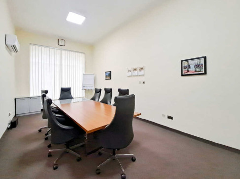 Office: The Waterside, 5, Admiralty Road off Admiralty Way, Lagos, 101224