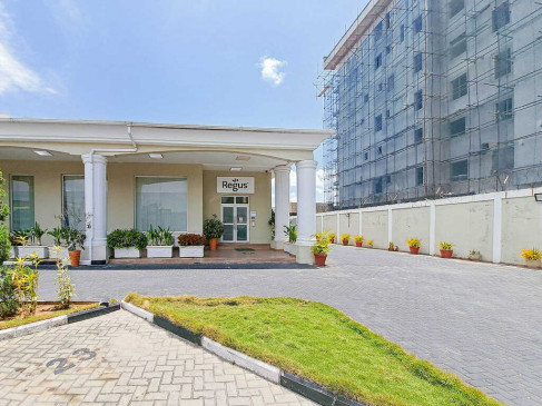 Office: The Waterside, 5, Admiralty Road off Admiralty Way, Lagos, 101224