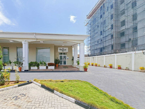 Office: The Waterside, 5, Admiralty Road off Admiralty Way, Lagos, 101224