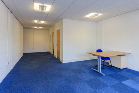 Office: Enterprise Park, Leominster, HR6 0LX