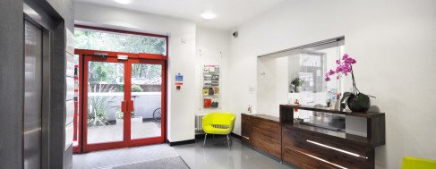 Office: Leroy House, Essex Road, London, N1 3QP
