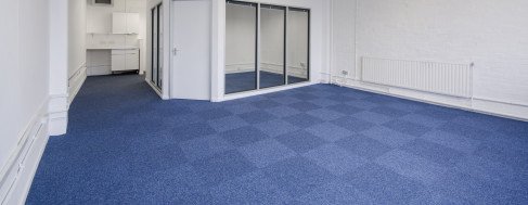 Office: Leroy House, Essex Road, London, N1 3QP