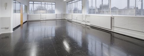 Office: Leroy House, Essex Road, London, N1 3QP