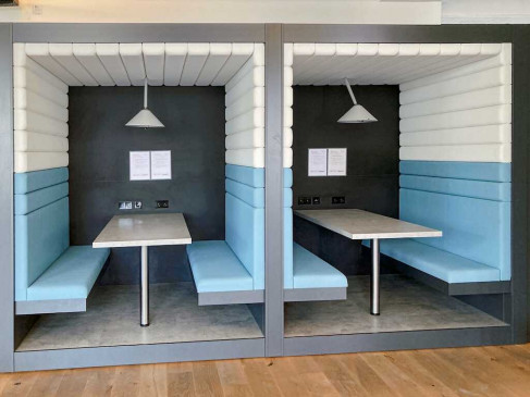 Office: Edisonstrasse 63, Berlin, 12459