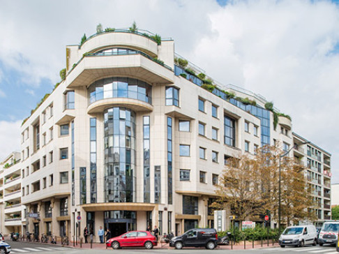 Office: Anatole, 6th Floor, Levallois-Perret, 92300