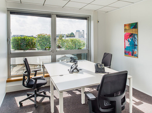 Office: Anatole, 6th Floor, Levallois-Perret, 92300