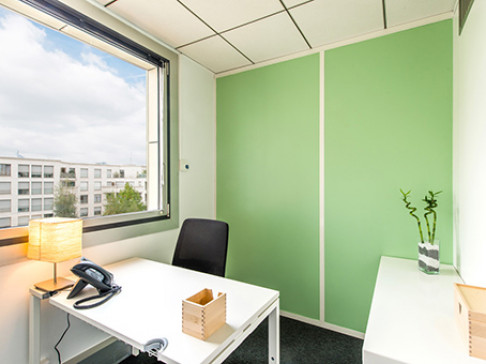 Office: Anatole, 6th Floor, Levallois-Perret, 92300
