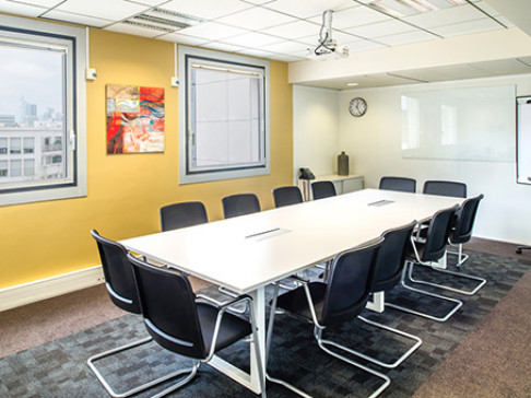 Office: Anatole, 6th Floor, Levallois-Perret, 92300