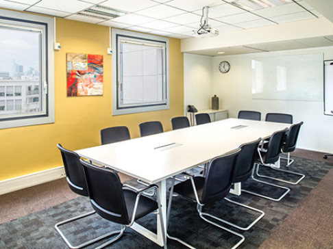 Office: Anatole, 6th Floor, Levallois-Perret, 92300