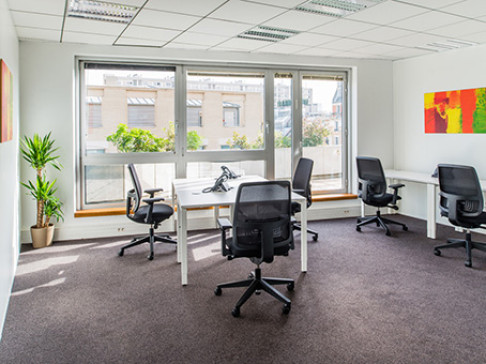 Office: Anatole, 6th Floor, Levallois-Perret, 92300