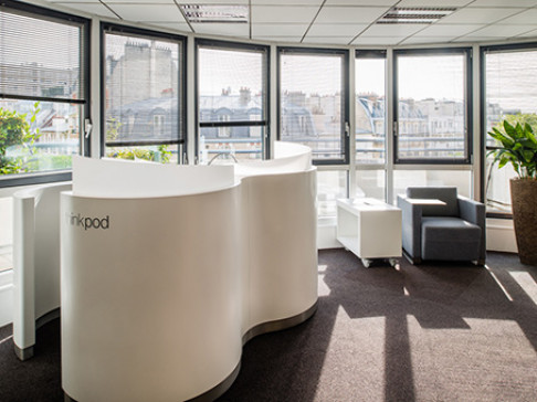 Office: Anatole, 6th Floor, Levallois-Perret, 92300