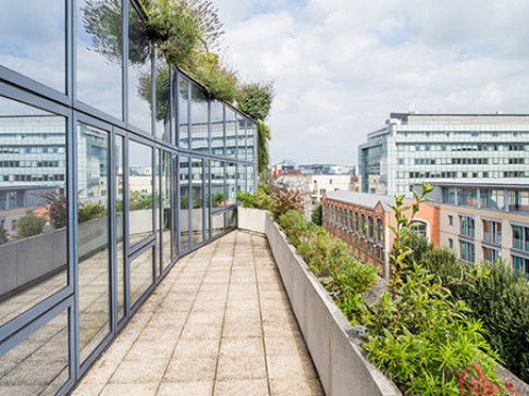 Office: Anatole, 6th Floor, Levallois-Perret, 92300