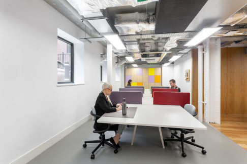 Office: 35 Bull Street, Birmingham, B4 6AF
