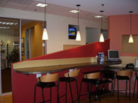 Office: Lighton Tower KS, Overland Park, 66210