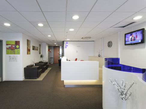 Office: Europe, Immeuble le Leeds -253, Lille, 59777