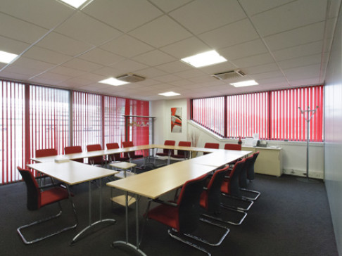 Office: Europe, Immeuble le Leeds -253, Lille, 59777
