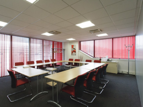 Office: Europe, Immeuble le Leeds -253, Lille, 59777
