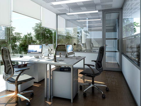Office: Basadre 607, 607 Jorge Basadre Avenue, Lima