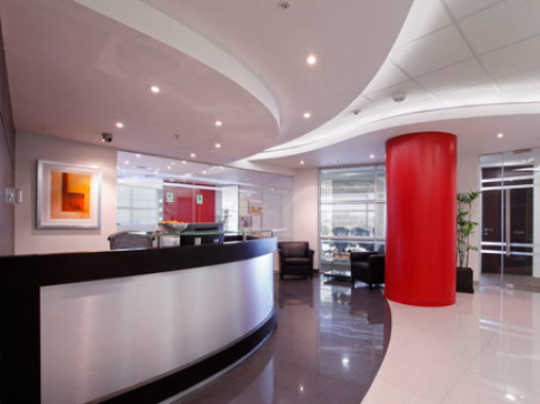 Office: Edificio Tempus San Isidro, Av. Santo Toribio 115, Lima, 27