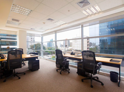Office: Edificio Tempus San Isidro, Av. Santo Toribio 115, Lima, 27